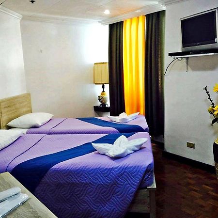 Fil Star Airport Guest House Paranaque City Εξωτερικό φωτογραφία